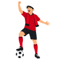 波胆幸运版-波胆手机APP官方正版安装下载入口